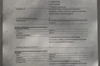 Volkswagen Touareg din 2020 cu 82.885 km - oferta VOL146291 - foto 25