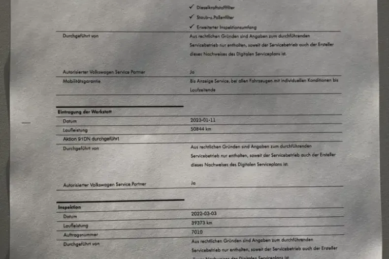 Volkswagen Touareg din 2020 cu 82.885 km - oferta VOL146291 - foto 25