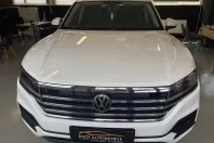 Volkswagen Touareg din 2020 cu 92.000 km - oferta VOL146292 - foto 2