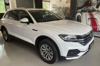 Volkswagen Touareg din 2020 cu 92.000 km - oferta VOL146292 - foto 3
