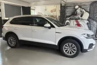 Volkswagen Touareg din 2020 cu 92.000 km - oferta VOL146292 - foto 4