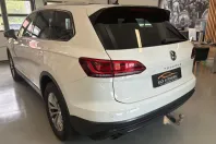 Volkswagen Touareg din 2020 cu 92.000 km - oferta VOL146292 - foto 7