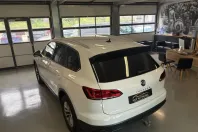 Volkswagen Touareg din 2020 cu 92.000 km - oferta VOL146292 - foto 8
