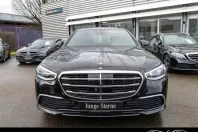 Mercedes-Benz S 400 din 2021 cu 61.200 km - oferta MER146293 - foto 1