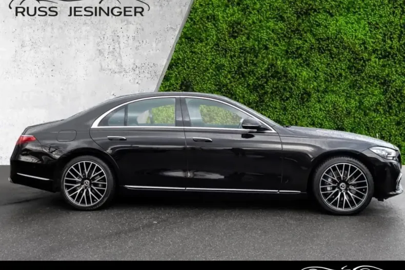 Mercedes-Benz S 400 din 2021 cu 61.200 km - oferta MER146293 - foto 2