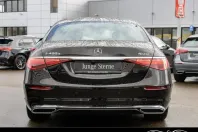 Mercedes-Benz S 400 din 2021 cu 61.200 km - oferta MER146293 - foto 5