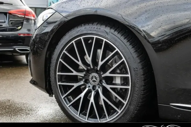 Mercedes-Benz S 400 din 2021 cu 61.200 km - oferta MER146293 - foto 6