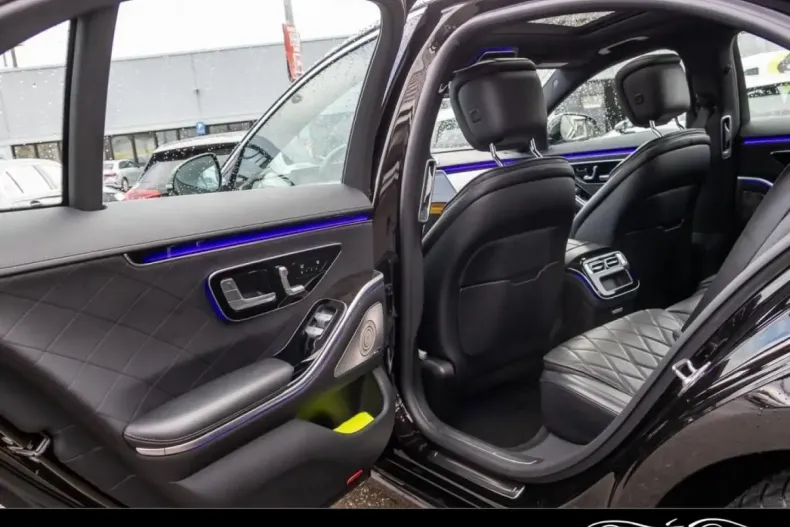 Mercedes-Benz S 400 din 2021 cu 61.200 km - oferta MER146293 - foto 7