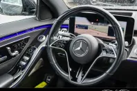 Mercedes-Benz S 400 din 2021 cu 61.200 km - oferta MER146293 - foto 9