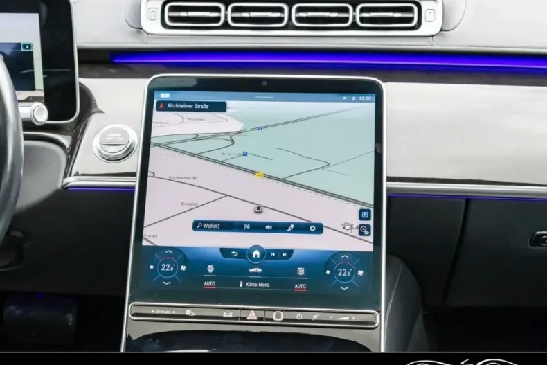 Mercedes-Benz S 400 din 2021 cu 61.200 km - oferta MER146293 - foto 10