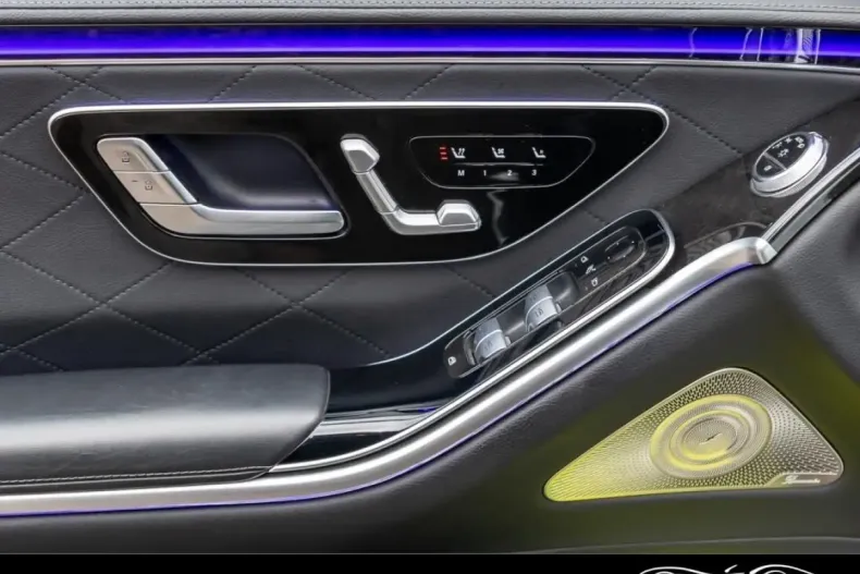 Mercedes-Benz S 400 din 2021 cu 61.200 km - oferta MER146293 - foto 11