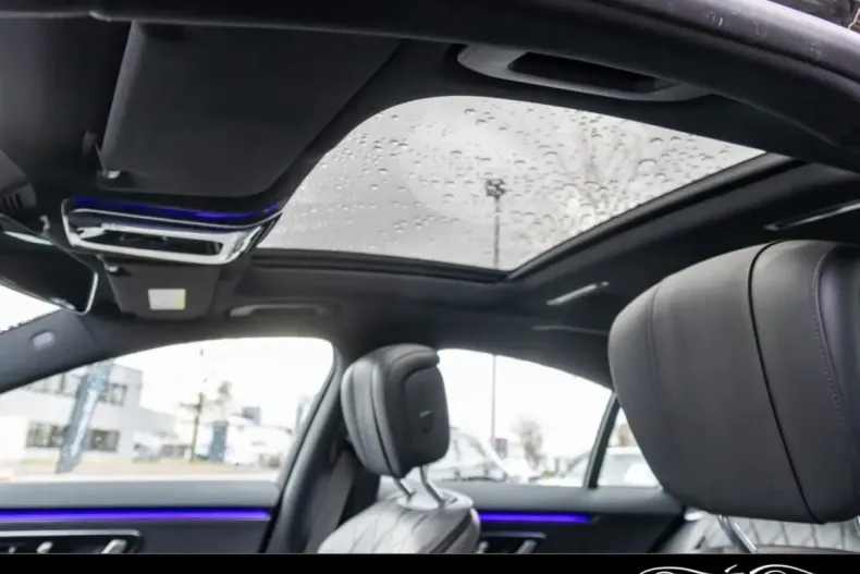 Mercedes-Benz S 400 din 2021 cu 61.200 km - oferta MER146293 - foto 13