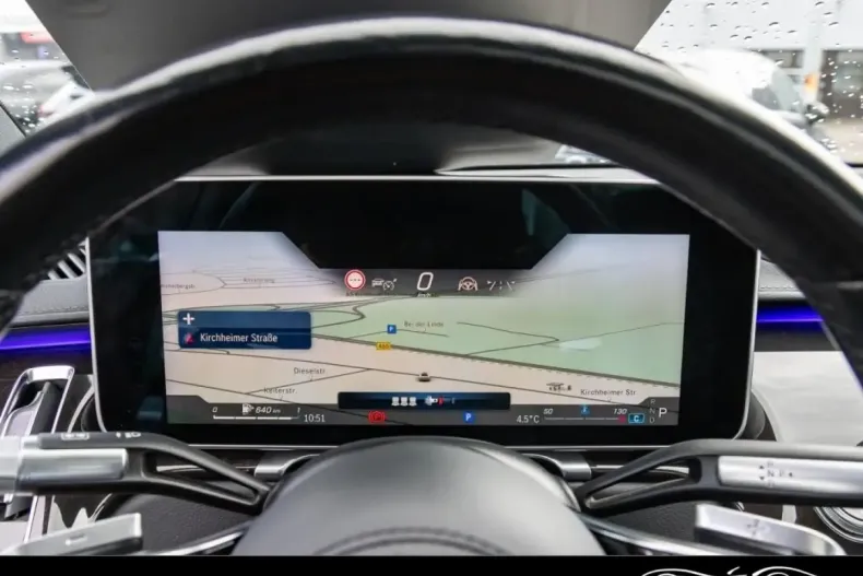 Mercedes-Benz S 400 din 2021 cu 61.200 km - oferta MER146293 - foto 15