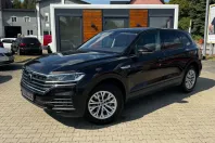 Volkswagen Touareg din 2021 cu 67.990 km - oferta VOL146294 - foto 1