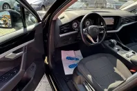 Volkswagen Touareg din 2021 cu 67.990 km - oferta VOL146294 - foto 9