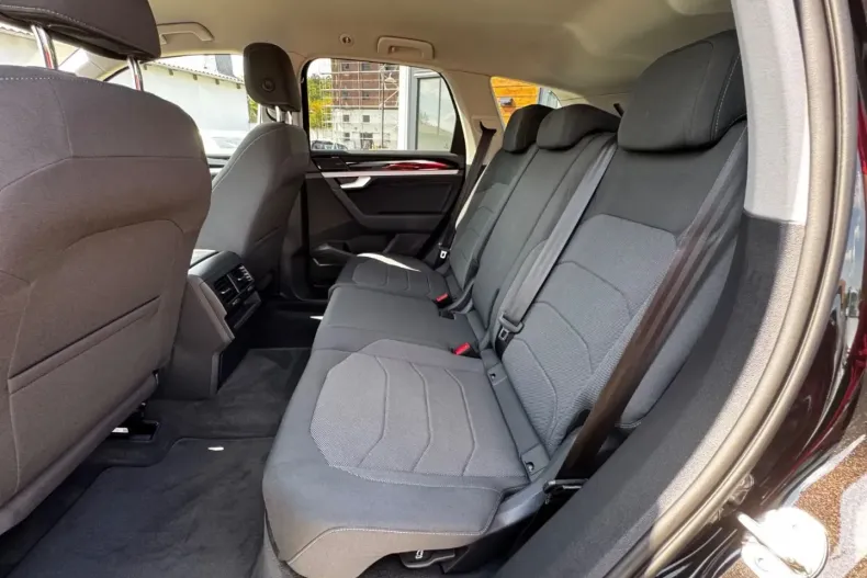 Volkswagen Touareg din 2021 cu 67.990 km - oferta VOL146294 - foto 18