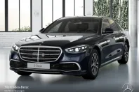 Mercedes-Benz S 400 din 2021 cu 53.317 km - oferta MER146295 - foto 2