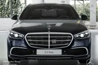 Mercedes-Benz S 400 din 2021 cu 53.317 km - oferta MER146295 - foto 8