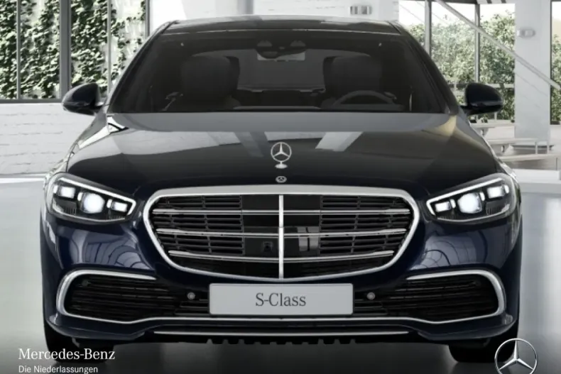 Mercedes-Benz S 400 din 2021 cu 53.317 km - oferta MER146295 - foto 8