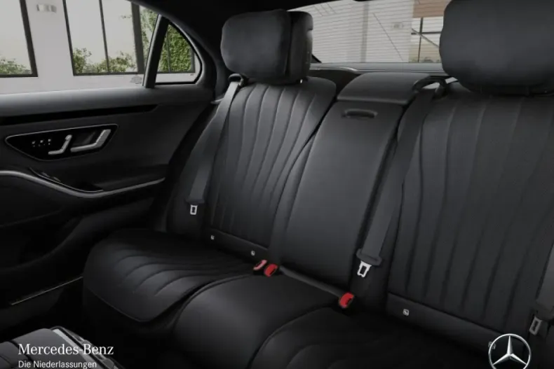 Mercedes-Benz S 400 din 2021 cu 53.317 km - oferta MER146295 - foto 13