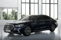 Mercedes-Benz S 400 din 2021 cu 53.317 km - oferta MER146295 - foto 14
