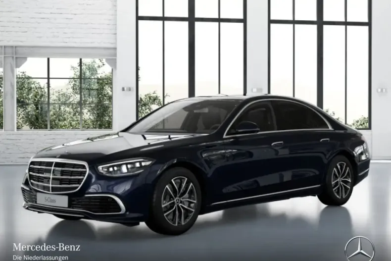 Mercedes-Benz S 400 din 2021 cu 53.317 km - oferta MER146295 - foto 14