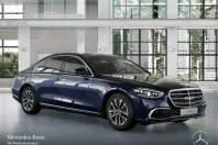 Mercedes-Benz S 400 din 2021 cu 53.317 km - oferta MER146295 - foto 20