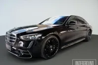 Mercedes-Benz S 350 din 2022 cu 66.550 km - oferta MER146296 - foto 1