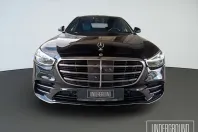 Mercedes-Benz S 350 din 2022 cu 66.550 km - oferta MER146296 - foto 2
