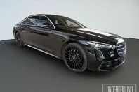 Mercedes-Benz S 350 din 2022 cu 66.550 km - oferta MER146296 - foto 3