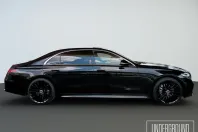 Mercedes-Benz S 350 din 2022 cu 66.550 km - oferta MER146296 - foto 4