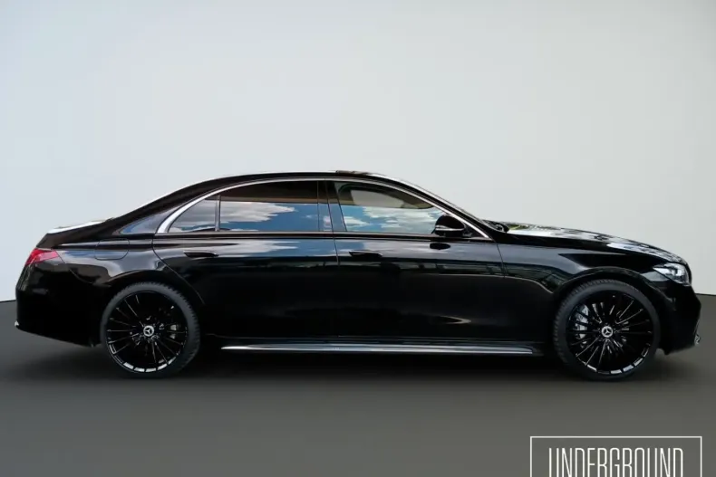 Mercedes-Benz S 350 din 2022 cu 66.550 km - oferta MER146296 - foto 4