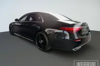 Mercedes-Benz S 350 din 2022 cu 66.550 km - oferta MER146296 - foto 7