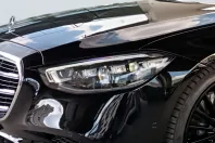 Mercedes-Benz S 350 din 2022 cu 66.550 km - oferta MER146296 - foto 9