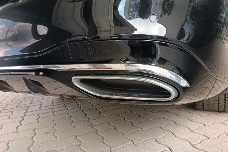 Mercedes-Benz S 350 din 2022 cu 66.550 km - oferta MER146296 - foto 13