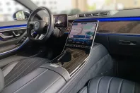 Mercedes-Benz S 350 din 2022 cu 66.550 km - oferta MER146296 - foto 22