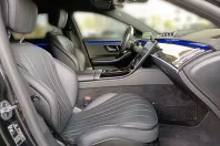 Mercedes-Benz S 350 din 2022 cu 66.550 km - oferta MER146296 - foto 23