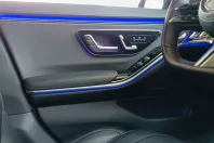 Mercedes-Benz S 350 din 2022 cu 66.550 km - oferta MER146296 - foto 26