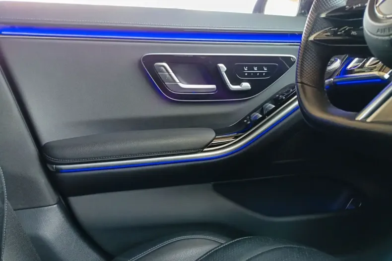 Mercedes-Benz S 350 din 2022 cu 66.550 km - oferta MER146296 - foto 26