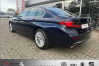 BMW 530 din 2022 cu 37.000 km - oferta BMW146298 - foto 2
