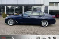 BMW 530 din 2022 cu 37.000 km - oferta BMW146298 - foto 5