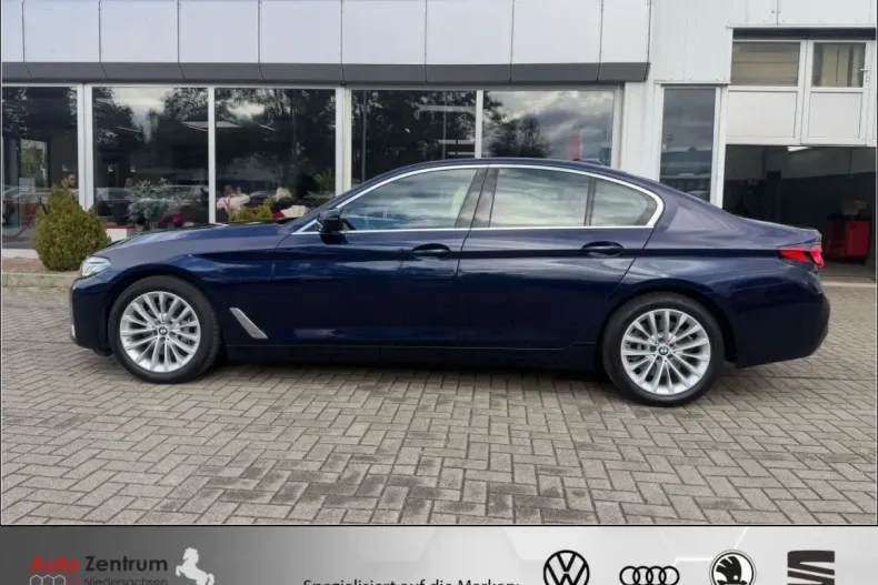BMW 530 din 2022 cu 37.000 km - oferta BMW146298 - foto 5