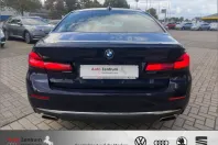 BMW 530 din 2022 cu 37.000 km - oferta BMW146298 - foto 7