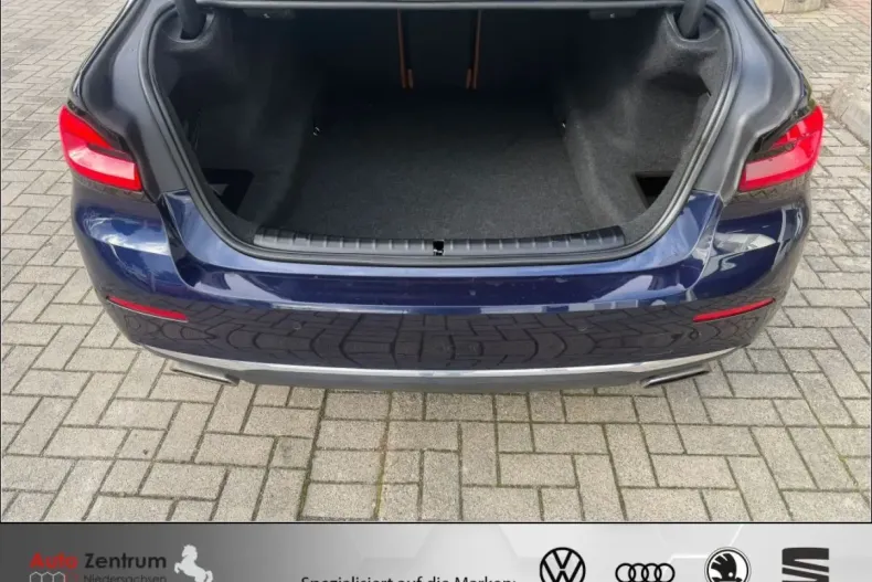 BMW 530 din 2022 cu 37.000 km - oferta BMW146298 - foto 8