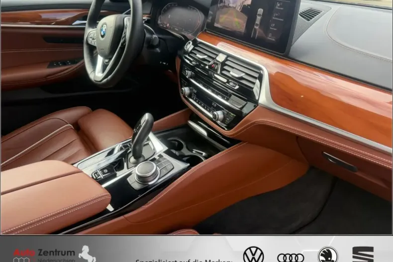 BMW 530 din 2022 cu 37.000 km - oferta BMW146298 - foto 12