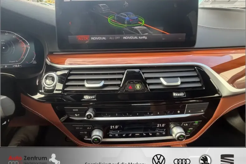 BMW 530 din 2022 cu 37.000 km - oferta BMW146298 - foto 15