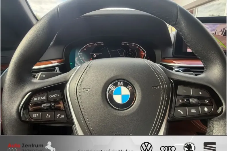 BMW 530 din 2022 cu 37.000 km - oferta BMW146298 - foto 17