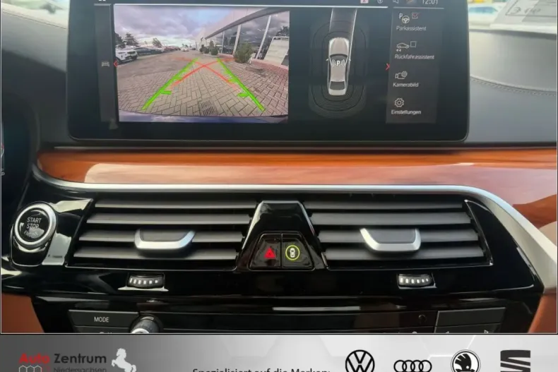 BMW 530 din 2022 cu 37.000 km - oferta BMW146298 - foto 18