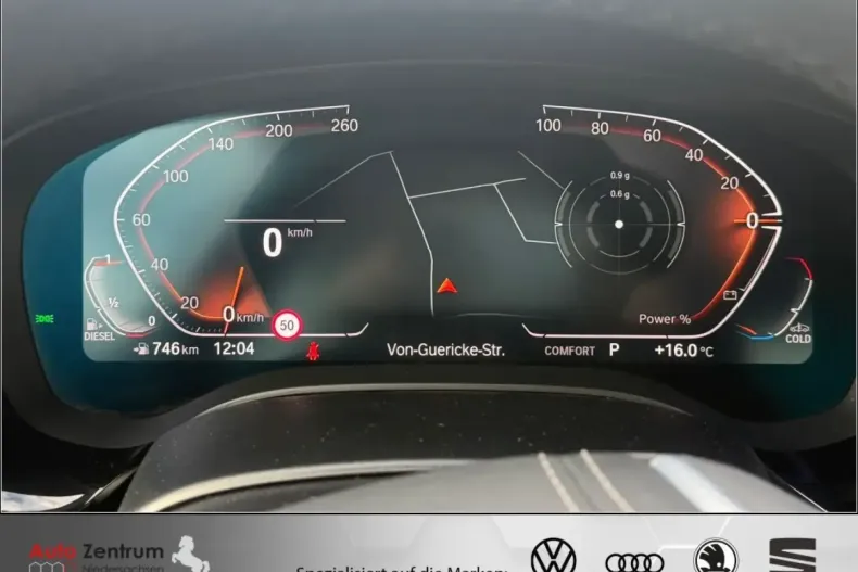 BMW 530 din 2022 cu 37.000 km - oferta BMW146298 - foto 21