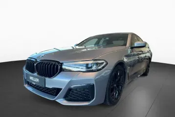 BMW 520 din 2023 - oferta BMW146300